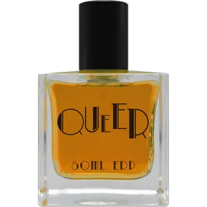 Criminal Elements Queer (2019) perfume bottle