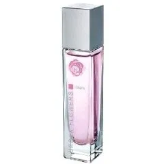 Avon Urban Flowers London parfüm şişesi