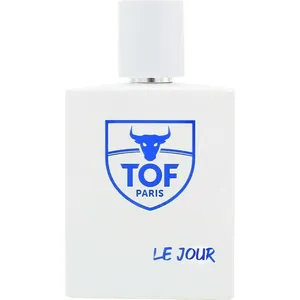 TOF Paris Le Jour parfüm şişesi