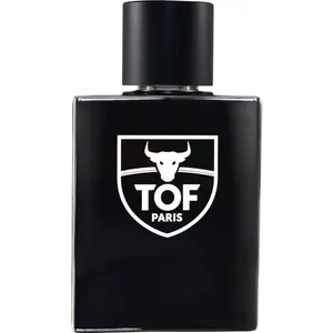 TOF Paris perfume bottle