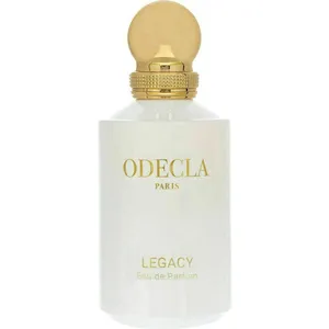 Odecla Legacy perfume bottle