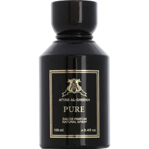 Atyab Al-Sheekh Pure parfüm şişesi