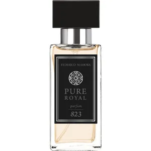 Federico Mahora Pure Royal 823 parfüm şişesi