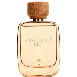 Gas Bijoux Ensoleille Moi perfume bottle