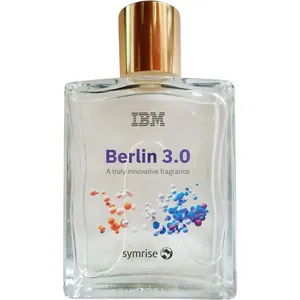 IBM Berlin 3.0 parfüm şişesi