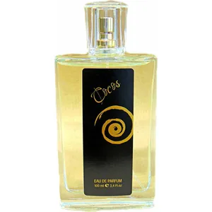 Allgäu Power Cocos perfume bottle