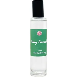 Ganache Parfums Berry Lemonade parfüm şişesi