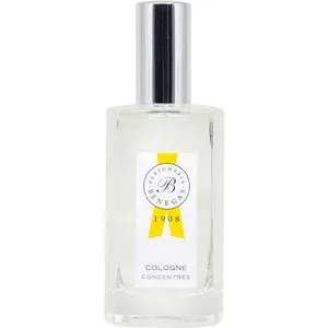 Perfumería Benegas Benegas (Cologne Concentrée) perfume bottle