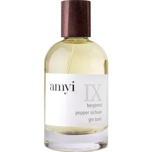 amyi IX perfume bottle