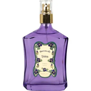 Granado Violeta parfüm şişesi