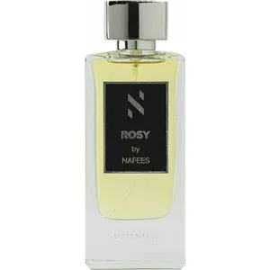 Nafees Rosy perfume bottle
