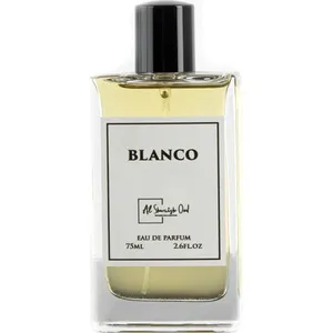 Al Shwaish Oud Blanco perfume bottle