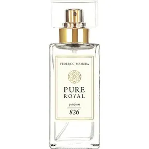 Federico Mahora Pure Royal 826 parfüm şişesi