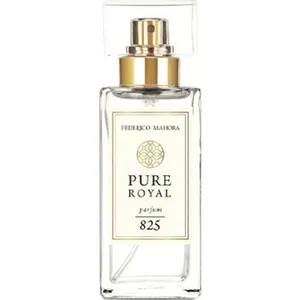 Federico Mahora Pure Royal 825 parfüm şişesi