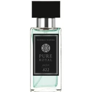 Federico Mahora Pure Royal 822 parfüm şişesi