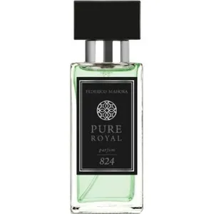 Federico Mahora Pure Royal 824 parfüm şişesi