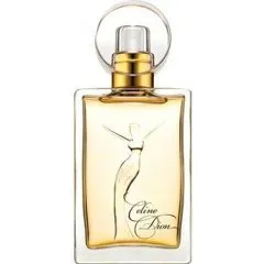 Celine Dion Signature parfüm şişesi