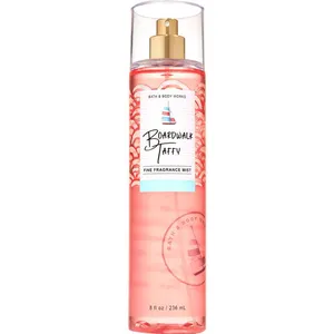 Bath & Body Works Boardwalk Taffy parfüm şişesi