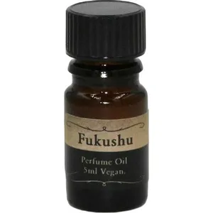 Haus of Gloi Fukushu parfüm şişesi