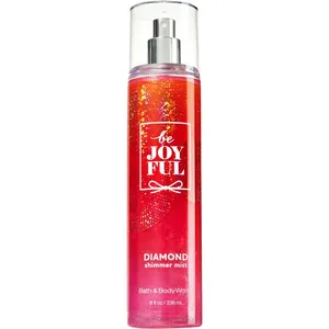 Bath & Body Works Be Joyful (Fragrance Mist) parfüm şişesi