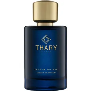 Thary Destin du Roi perfume bottle
