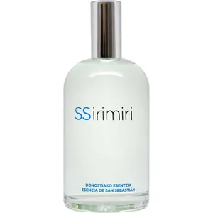 Perfumería Benegas SSirimiri (Eau de Toilette) perfume bottle