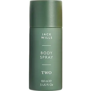 Jack Wills Two (Body Spray) parfüm şişesi