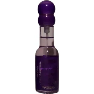 Jeanne d'Urfé Black Russian parfüm şişesi