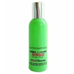 Comme des Garçons Series 1: Leaves - Shiso perfume bottle