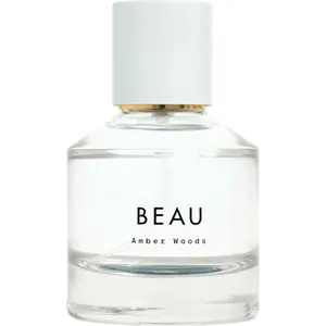 Madewell Beau perfume bottle