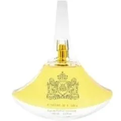 Antonio Visconti Extrait de Cedrat perfume bottle