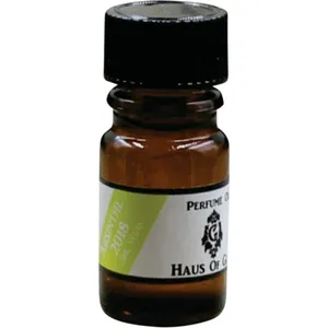 Haus of Gloi Absinthe perfume bottle