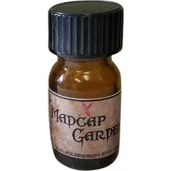 Haus of Gloi Madcap Garden parfüm şişesi