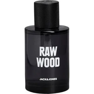 Jack&Jones Raw Wood parfüm şişesi