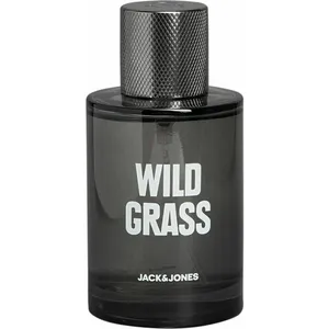 Jack&Jones Wild Grass perfume bottle