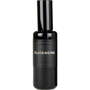 Mad et Len Black Musk perfume bottle