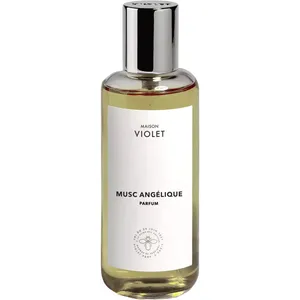 Violet Musc Angélique / Cycle 001 parfüm şişesi