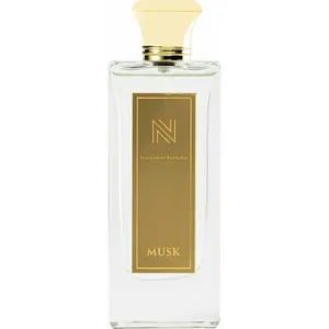 November Perfume Musk perfume bottle
