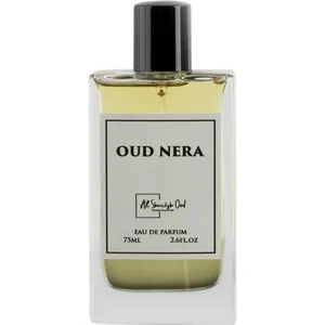 Al Shwaish Oud Oud Nera perfume bottle