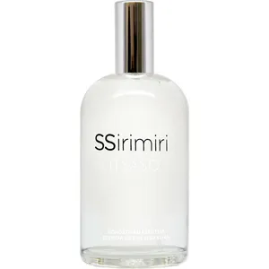 Perfumería Benegas SSirimiri Itsaso parfüm şişesi