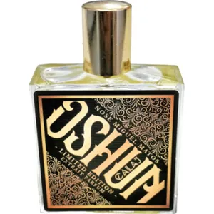 Calaj Oshun parfüm şişesi