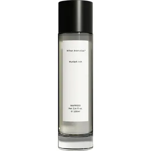 Mihan Aromatics Munlark Ash parfüm şişesi