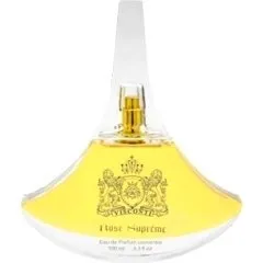 Antonio Visconti Rose Suprême perfume bottle