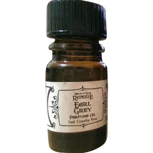 Haus of Gloi Reverie - Earl Grey perfume bottle