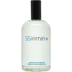 Perfumería Benegas SSirimiri+ (Eau de Parfum) perfume bottle