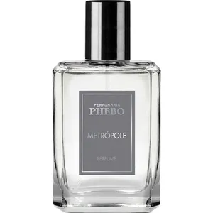 Phebo Metrópole parfüm şişesi