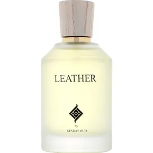 Kesrat Oud Leather parfüm şişesi
