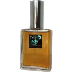 DSH Perfumes Hot Masala (Eau de Parfum) parfüm şişesi