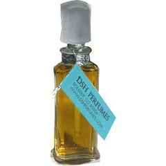 DSH Perfumes Tea and Charcoal (Eau de Parfum) parfüm şişesi