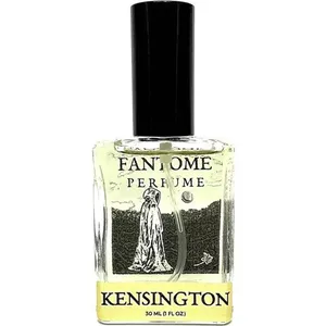 Fantôme Kensington (Eau de Parfum) parfüm şişesi